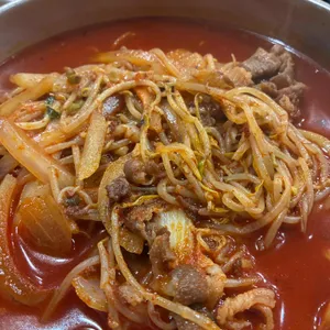 남경짬뽕 사진
