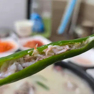 가마솥소문난순대국 리뷰 사진