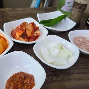 가마솥소문난순대국 리뷰 사진