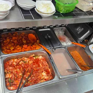 가마솥소문난순대국 리뷰 사진