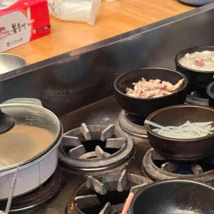 가마솥소문난순대국 리뷰 사진