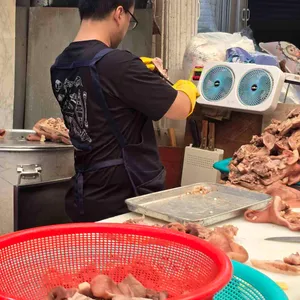 가마솥소문난순대국 리뷰 사진