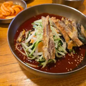 하면옥 사진 1