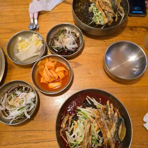하면옥 사진