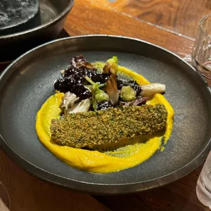 옥스라이브파이어그릴 사진