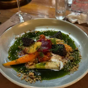 옥스라이브파이어그릴 사진