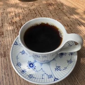 쿠로이시로 사진 1