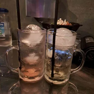 부엉이포차 사진