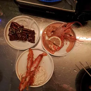 부엉이포차 사진