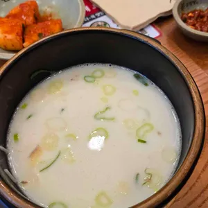 본설렁탕 대표 사진