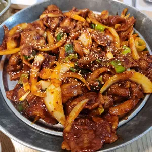 예향촌 사진