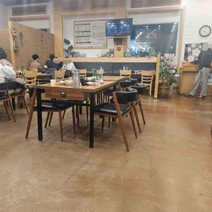 마포소문난족발 리뷰 사진