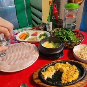 신화수산 사진 1