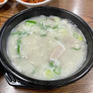 아제돼지국밥 사진