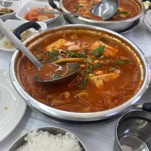 서울해장국 사진 1
