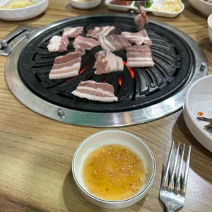 금호식당 사진