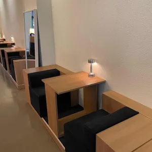 스니즈 리뷰 사진