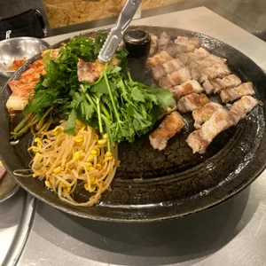 목구멍 사진 1