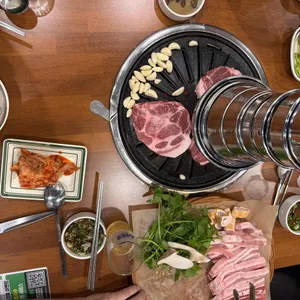 고기굽는방앗간 사진