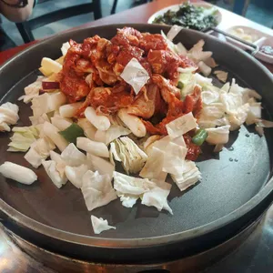 청평호반닭갈비막국수 대표 사진