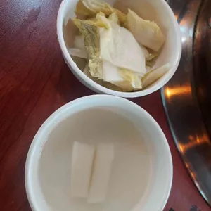 청평호반닭갈비막국수 사진