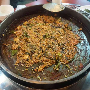 청평호반닭갈비막국수 사진