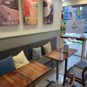 모찌의하루 리뷰 사진