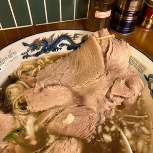 멘야타누키 대표 사진