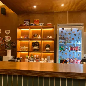 멘야타누키 리뷰 사진