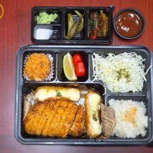 고천돈까스 사진