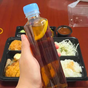 고천돈까스 사진