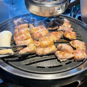 설야멱 사진