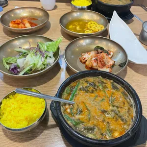 추오정 남원추어탕 사진 1
