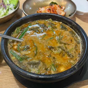 추오정 남원추어탕 사진