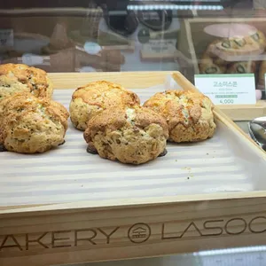 LASOOP 리뷰 사진