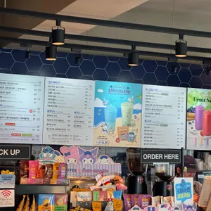 이디야커피 리뷰 사진