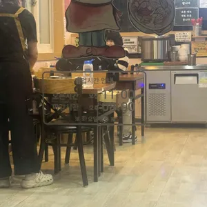 오대근짬뽕 리뷰 사진