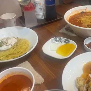 오대근짬뽕 사진