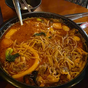 애정 마라샹궈 대표 사진