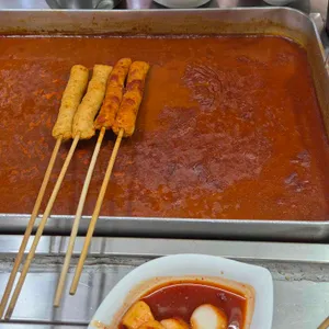 한마음식당 사진 1