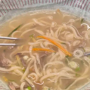 선비칼국수 대표 사진