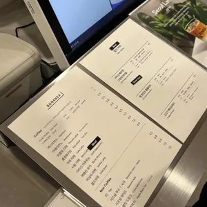 보난자커피 리뷰 사진