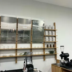 보난자커피 리뷰 사진