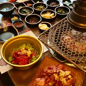 대화숯불가든 사진