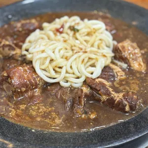 충무물갈비 사진 1