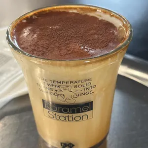 카라멜스테이션 대표 사진