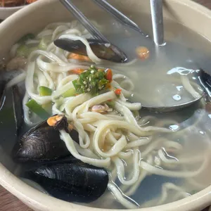 태왕칼국수 사진