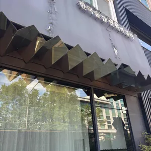 한국술집 안씨막걸리 리뷰 사진