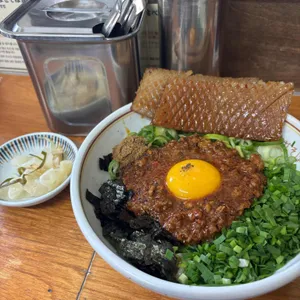 칸다소바 사진 2
