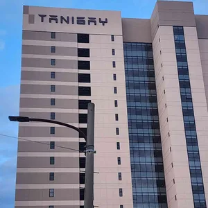 타니베이 호텔 뷔페 레스토랑 파도 리뷰 사진